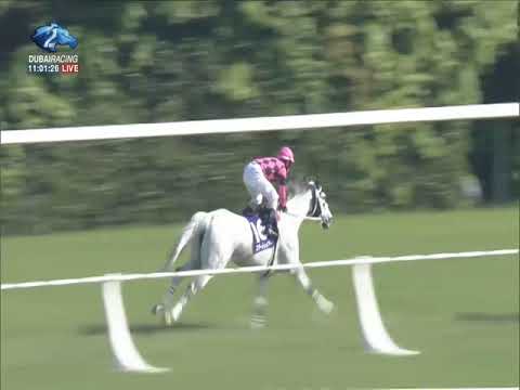 2018.04.29 Tenno Sho (Spring)(JPN) - Rainbow Line