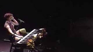 &quot;The Sheep Song&quot; by The Dresden Dolls-NOT &quot;The Jeep Song&quot;!