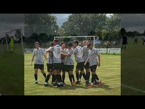 MATCH HIGHLIGHTS: FA Cup: Whickham FC 2-1 Frickley Athletic