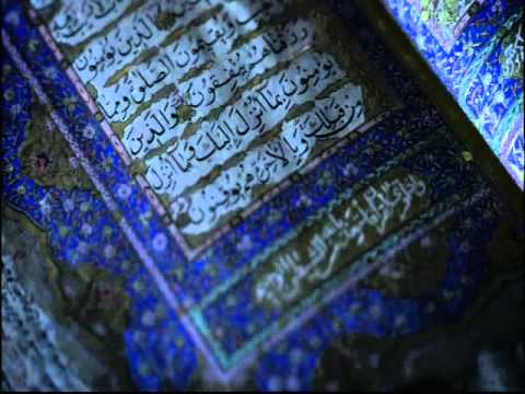 The Love of Books: A Sarajevo Story