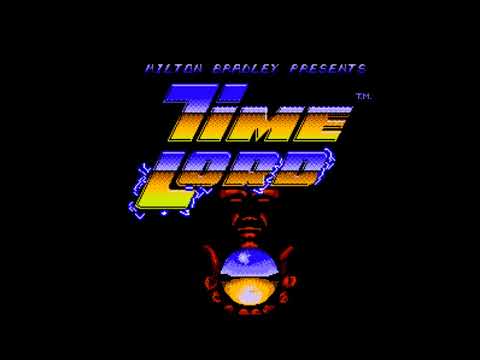The Best of Retro VGM #1077 - Time Lord (NES) - Castle Harman, 1250 A.D. (Stage 2)