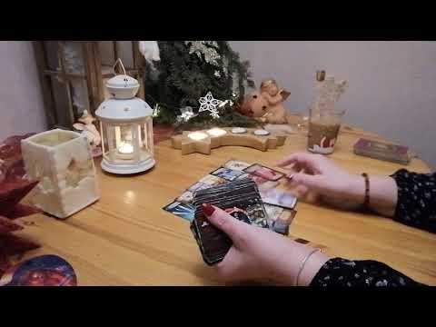 Was möchte dein Schatz dir heute sagen? 10.12.