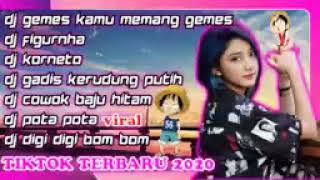 Download lagu Dj TikTok Terbaru 2020   Dj GEMES KAMU MEMANG GEMES PENGEN AKU REMES😂😂   DJ GADIS KERUDUNG PUTIH💃 mp3 Download lagu Dj TikTok Terbaru 2020   Dj GEMES KAMU MEMANG GEMES PENGEN AKU REMES😂😂   DJ GADIS KERUDUNG PUTIH💃 mp3