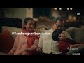 IKLAN TELKOMSEL SIAGA RAMADAN SambungkanSenyuman 30s 2022
