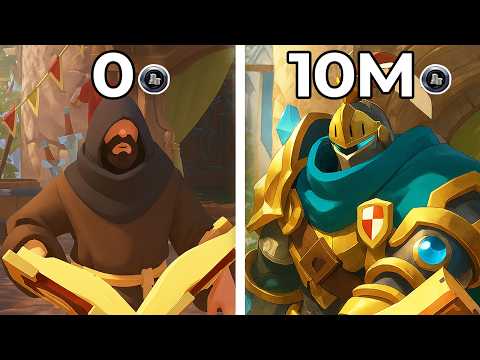 BEST START for New Players in 2025 – Fast Leveling & Silver Farm | Albion Online