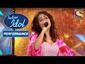 'Mere Sapno Ki Rani' पे Judges ने मिलके किया Perform | Indian Idol