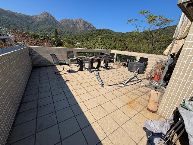 西貢 西貢 高層 012707 售盤