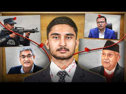 Shreeyam Chaulagain Hatyakanda - Explained