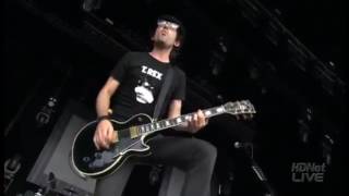 Puddle Of Mudd - Psycho (Live) - Rocklahoma 2012 - HD