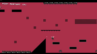 Outrunner (2017) Gameplay | 1080p/60fps/PC