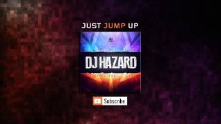 DJ Hazard - Digital Bumble Bees