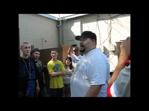 Mic Melt vs Big Bell