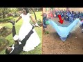 Top 25 Hilarious African Wedding Dance Moves