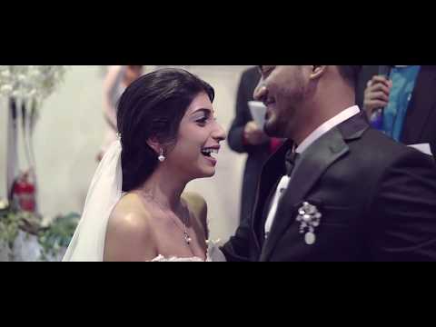 Adam & Kath - Wedding Bells 2017