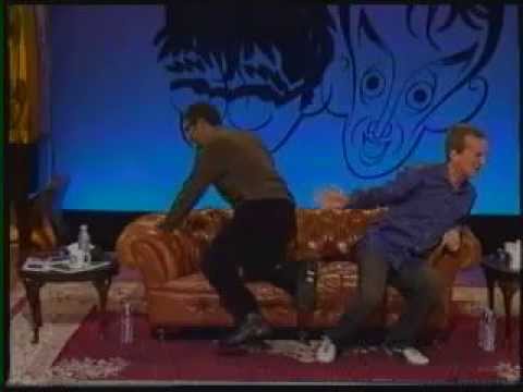 Baddiel and Skinner Unplanned