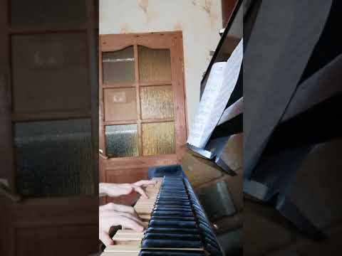 Martin Vardazaryan - Spopanq (Consolation)