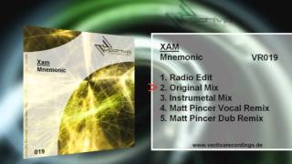 Xam - Mnemonic - (HD Preview)