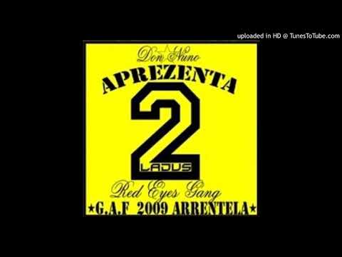 Don Nuno - Deus olha por nós feat Red Chikas