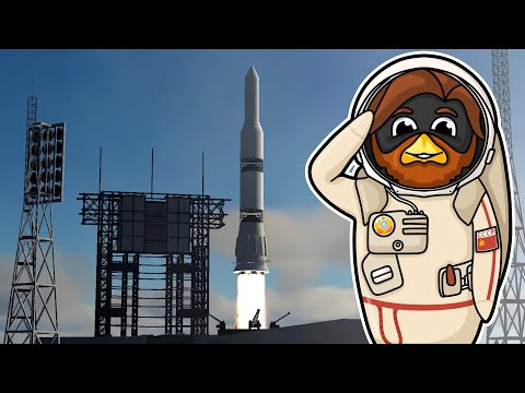 Superheavy | For All Kerbalkind