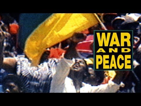 War And Peace - Trailer