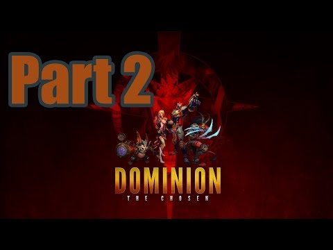 WildStar Gameplay Walkthrough Part 2 - Welcome To Nexus