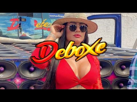 DEBOXE - CAIK ft. MC Nauan - Putaria Não, Putaria Sim - EletroFunk