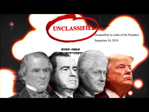 The Trump Impeachment Inquiry, Explained