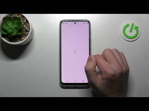 How to Activate Hey Google Voice Match of a Google Assistant on MOTOROLA Moto G71 5G
