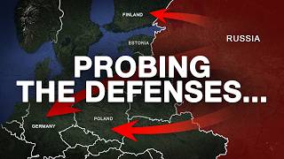 NATO's Drone Summer of Hell.