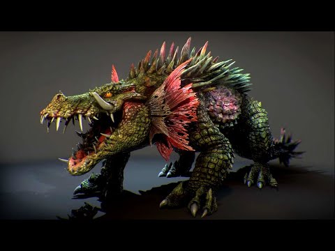 40 Hybrid Animals That Don't Exist