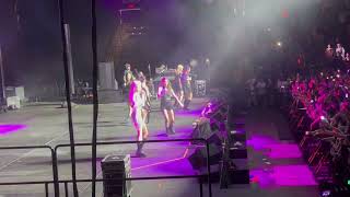 220701 Dreamcatcher (드림캐쳐) - Mayday