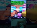 Opening To DVD Backyardigans Pablo In On The Trail Of Imagination