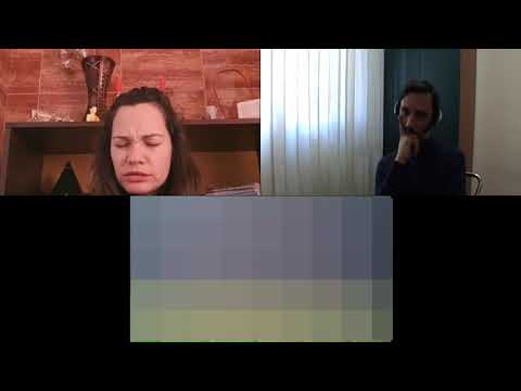 240.Hipnoză regresivă - O Entitate de Vibratie Joasa Paraziteaza timp de 900 de ani