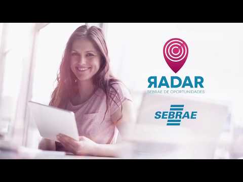 Radar Sebrae Digital