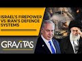 Israel vs Iran: Can Tehran defend its nuclear assets? A look at Iran's defence systems | Gravitas