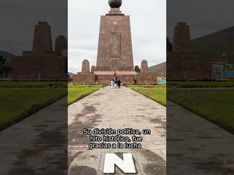 Chillanes, Bolívar ¿La conocías? #shorts