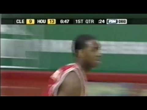 Tracy McGrady "Basta La devi Smettere!!" (Live 🎙 F.Tranquillo & F.Buffa)