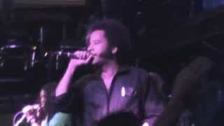 The Coup - Laugh/Love/Fuck - Live