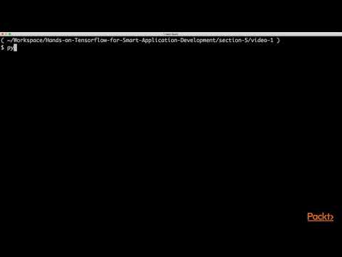 Hands On TensorFlow Smart App Development TensorFlow for the Web TensorFlow js | packtpub com
