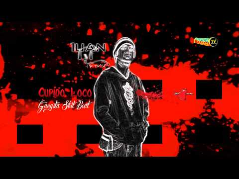 Cupido Loco by 1UAN LYF