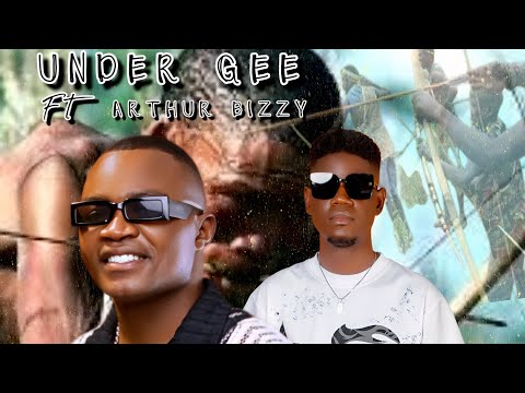 Under Gee - Ba Luzuma Ft. Arthur Bizzy (Official Audio)