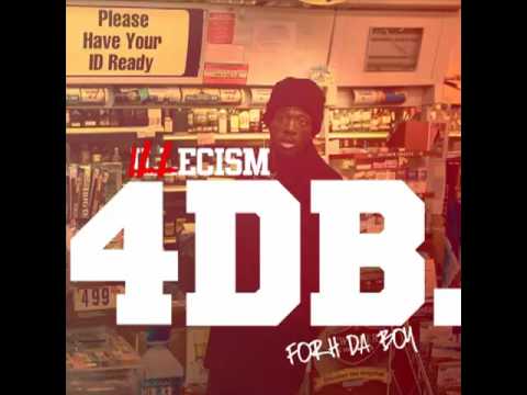 Illecism - I Got Grapes Freestyle