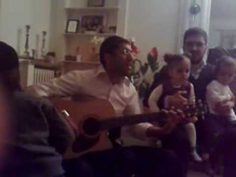 Leja Eli teshukati (Lecha Eli Teshukati) Avishai