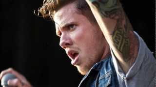 The Devil Wears prada - You Can&#39;t Spell Crap Without &#39;&#39;C&#39;&#39;