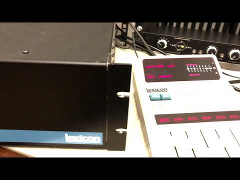 Lexicon 480L