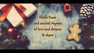 Christmas time is here - Daniela Andrade (Lyrics+Vietsub on description)