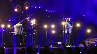 Salvador Sobral - Mano a Mano, Lisbon - 12 May'18
