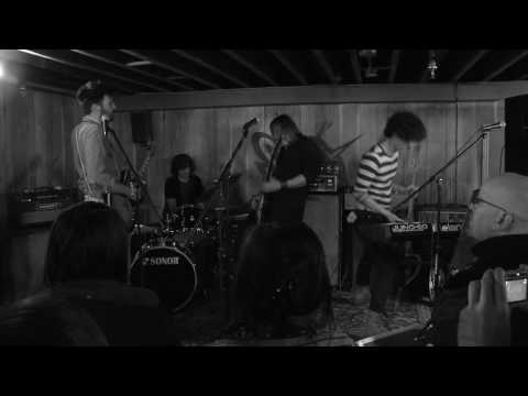 Sebastien Grainger And The Mountains - Renegade Silence - Live at Sonic Boom Records in Toronto