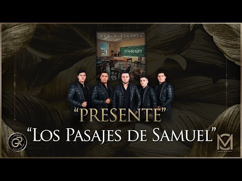 Grupo Recluta - Los Pasajes de Samuel "Presente" 2019 (Promotional)