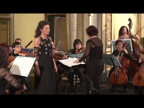 Si colmi il calice (con Lucia Aliberti)